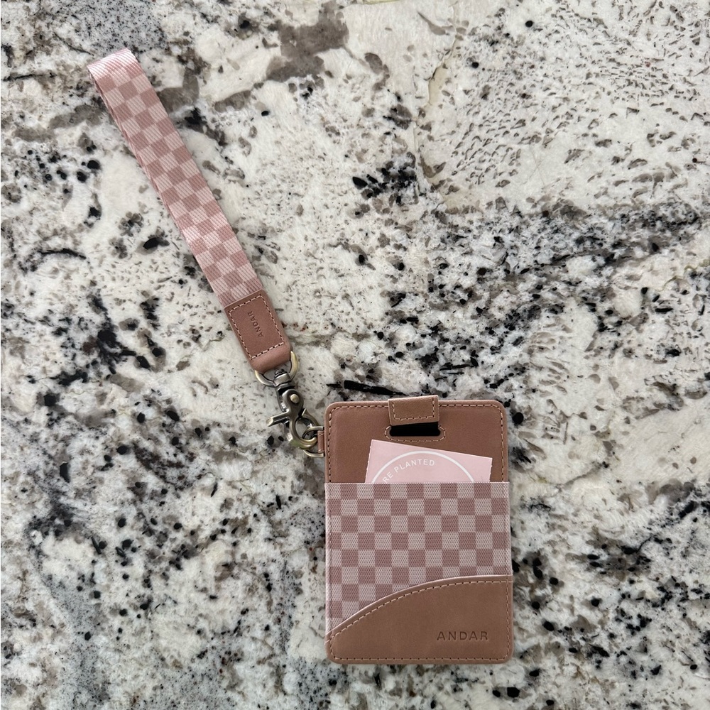 Andar The Ari Wallet - NEW - Picture 3 of 4